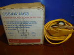  Honeywell C554A1463 Cadmium Sulfide Flame Detector Image