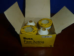  BUSSMANN, #W-5 PLUG 5 AMP 125V Image