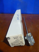  ALLEN BRADLEY 802T-W3B Limit Switch Image