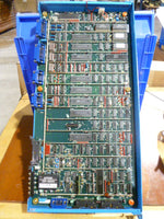 NIKKI DENSO NDS302C CONTROLLER REPAIRED Image