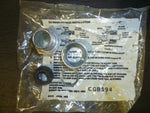  Crouse-Hinds CGB194 Cord Grip 1/2" NPT 0.375-0.500" Cable Diameter Image