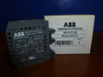 ABB, - 1SNA610121R2000 RB122 24V AC/DC RELAY Image