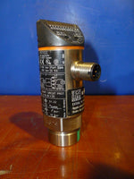  IFM Efector PB7022 Pressure Switch Image