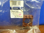  GENERAL ELECTRIC, - P9ACFS3 FLANGE 3 POSITION (7-NBB, 1-NIB) Image