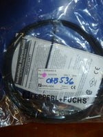  PEPPERL & FUCHS 33376 PROXIMITY SWITCH Image