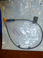  IFM MK5101 T-Slot Cylinder Sensor MKT3028BBPKG/G/0,3M/ZH/AS Factory Sealed Image