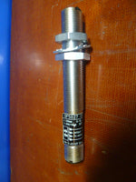  IFM, - OF5027 PHOTOELECTRIC 12MM Image