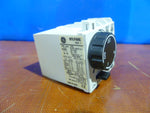  GENERAL ELECTRIC, - BTLF60C TIMER PNEUMATIC 1-60 SECOND Image
