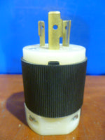  HUBBELL 231A PLUG Image