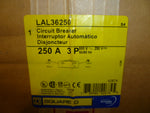  Square D LAL36250 Circuit Breaker Image