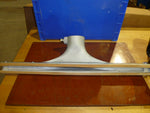  Tornado 90317 Vacuum Floor Squeegee Tool 22" Image