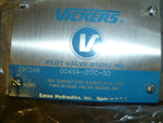  VICKERS, 297246 VALVE DG4S4 017C 50 Image
