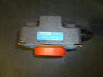  VICKERS CVCS-40-C1-S2-W-250-11 CONTROL VALVE Image
