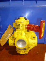  Ross Y2783A8016 Pneumatic Lockout Valve Image