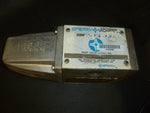  Vickers Directional Pilot Valve DG4S4 012A 50 Image