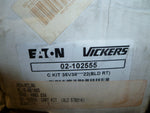  VICKERS, 02102555 C KIT 35V3822 Image