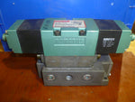  NUMATICS 553SS435K000030 AIR VALVE Image