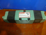  NUMATICS, - 554SS400K000030 SOLENOID VALVE DOUBLE MK55 150PSIG 120VAC 0.3AMP Image