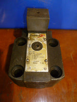  DOUBLE A BQG06TP10A3 VALVE REPAIRED Image