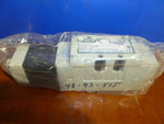  Numatics I23SA400K000030 Air Solenoid Valve Image