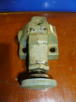  VICKERS, - CGR 02 FK 21 PRESSURE VALVE RELIEF Image