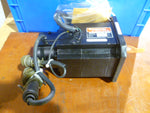  MOTOR, PANASONIC, - MFA040LD2BSA AC SERVO MOTOR Image