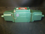  VALVE, NUMATICS 33DSA600K AIR .3750 IN 120 VOLTS 50-60 HZ 300 PSI W/O BASE / W/LIGHT Image