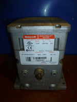  Honeywell M7284A1004 Modutrol IV Motor Actuator 120VAC Factory Sealed Image