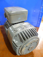  MOTOR, DEMAG, - KBA71 A 4 AC MOTOR Image