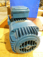  DEMAG, - KBA 80 A 4 MOTOR Image