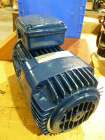  DEMAG, - KBA 80 A 8 MOTOR Image