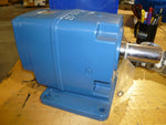  MOTOR, RELIANCE ELECTRIC, - P56X5032G AC MOTOR Image