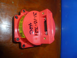  FANUC, - A860-0346-T041 PULSE CODER Image