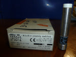 IFM IF0312 Inductive Sensor IFK2007-AROA/SL/LS-100AK RT Image