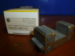  Allen Bradley 40410-497-01 Yoke Assembly For Contactor Or Starter Image