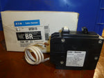  CUTLER-HAMMER, - GFCB115 BREAKER: CIRCUIT  GFI  15 AMP  SINGLE POLE Image