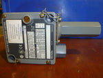  ALLEN-BRADLEY, - 836T-T262J PRESSURE SWITCH Image