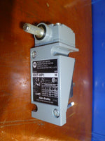  ALLEN-BRADLEY, - 802T-HP1 LIMIT SWITCH WITHOUT CASE Image