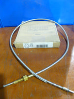  Banner ITETA1.53S High Temperature Fiber Optic Cable 21495 Image