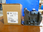  ALLEN-BRADLEY, - 500L-AOD92 CONTACTOR- LIGHTING 15AMP 277V COIL 110-120V/50-60HZ Image