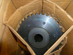  AMERICAN AUTOGARD CORP, - 202AC33D1D CLUTCH: 1 1/4'' BORE W/50B35 SPROCKET Image
