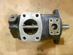  VICKERS, - 3520V30A14 1CC22R HYDRAULIC PUMP Image