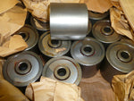  DURR ECOCLEAN 2814000 ROLLER WHEELS Image