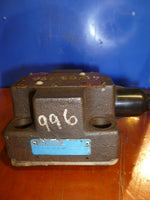  VICKERS, - CVCS-32-C1-S2-W-245-10 VALVE Image