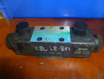  VICKERS, - 02109686 VALVE DG4V-3S-2C-M-U-B5-60 Image