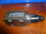  VICKERS, - 580031 VALVE CVGC-3W-125-10 Image