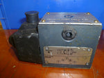  VICKERS, - 02119790 VALVE DG4S4-101A-U-B-60 Image