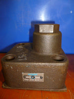  VICKERS, - 388650 VALVE C5G 825 S12 Image