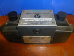  VICKERS, - 02119793 VALVE DG4S4-013-U-B-60 Image