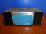  VICKERS, - 867344 VALVE DGMDC-5-Y-AK-30 Image